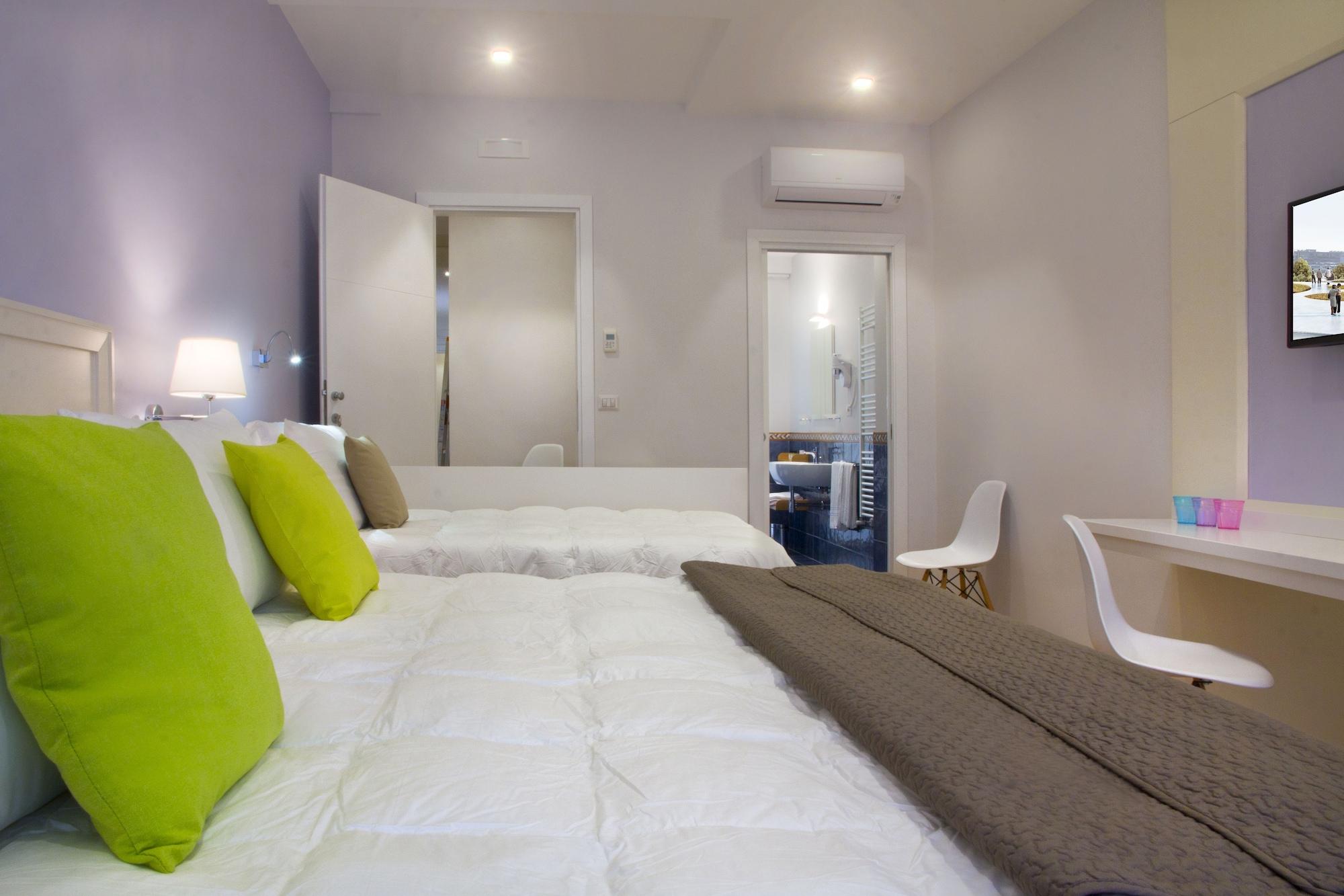 Gasthof Domus Giulio Cesare 2*